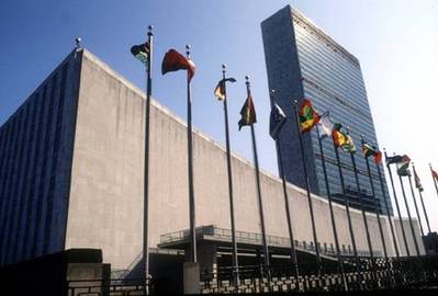World Bank, UN And Online Banking Systems