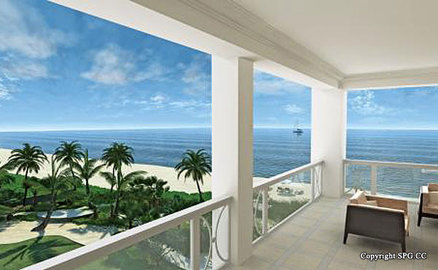 Luxury Condo Florida Beach Vacations