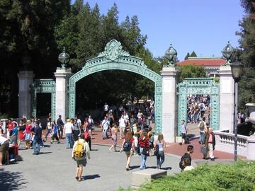 Best Mental Health University in California