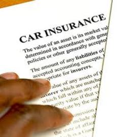 Car Insurance the Best Deal