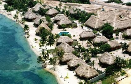 Belize Jungle Resort: An Ideal Vacations Destination