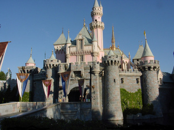Affordable Holiday For Disneyland Cheap Vacations	