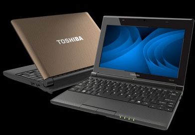 2 Best Notebook Toshiba Computers