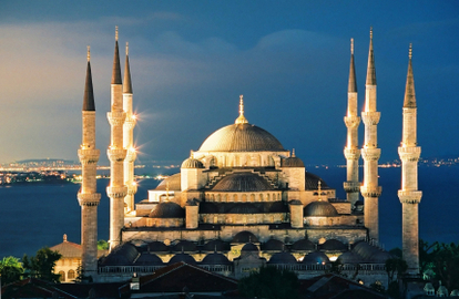 Affordable Holiday Pakages Options For Vacations To Turkey	