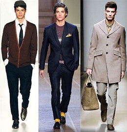 About Mens Fashion