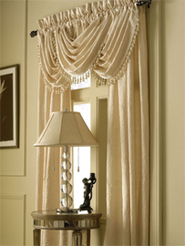 How To Decorate Your Home Drapes And Window Treatments