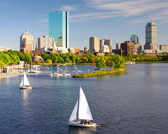 Boston Vacations - What "The Cradle Of Liberty" Has To Offer