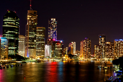 Vacations In Brisbane - The Ultimate Fun Trips