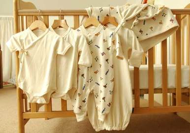 How To Trade Baby Clothes Online