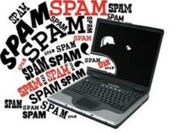 How To Stop Spam Email