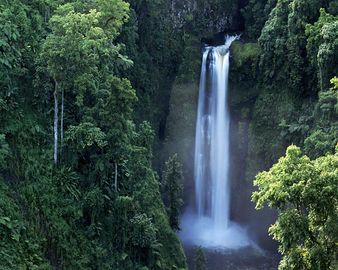 Vacations To Samoa