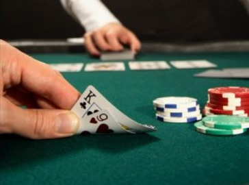 Rules To Playing Casino Poker