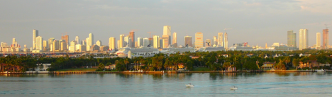 Great Spots For  Vacations To Miami	