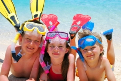 Are Your Family Vacations Fun And Relaxing?