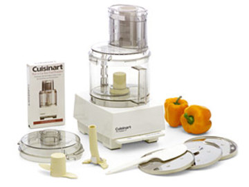 A Review on Food Processors