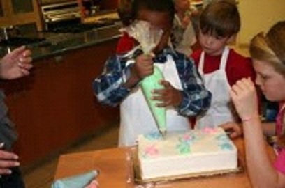 Places To Have Cooking Birthday Parties	