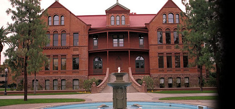 Locations Of Arizona Universities