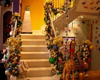 How To Choose a Theme For Home Christmas Decor
