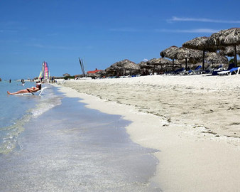 Cuba Vacations: Top 5 Beaches