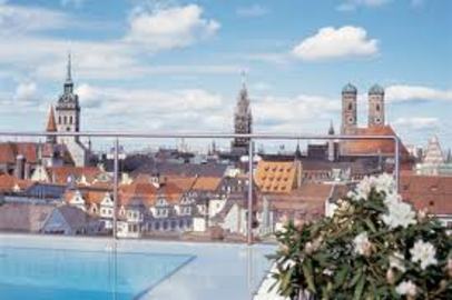 Best Places In Munich For Summer Vacations