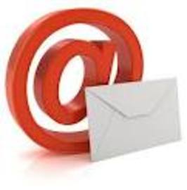 How To Set Up a Email Contact