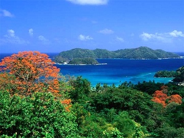 Trinidad And Tobago - Tips For A Great Caribbean Vacations