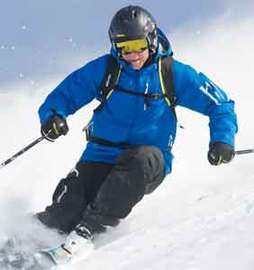 The Top Brands Of Ski Clothing