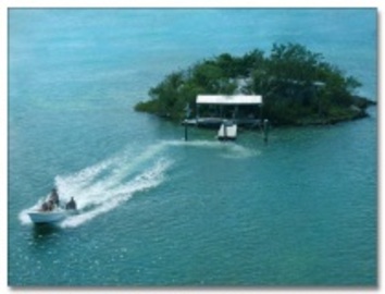 Florida Key Vacations Rentals Details