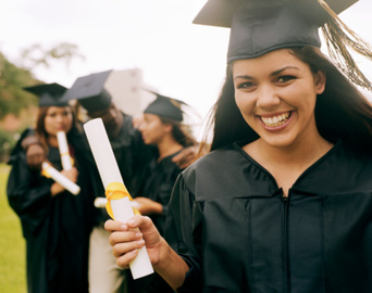 About Graduate Online Universities