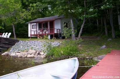 How To Save Money & Have Fun On Cottage Vacations	