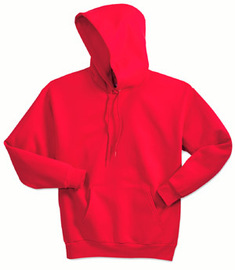 Clothing Trends in the Sweatshirt Industry