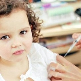 What Are The Causes Of Pediatric Diseases	