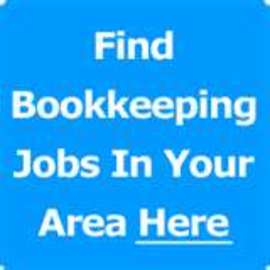 How To Find Bookkeeper Jobs