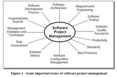 Tips And Ideas For Management Software Project