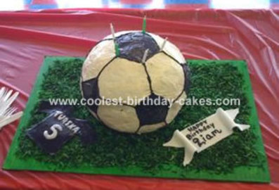 Unique Themes For Sports Birthday Parties	