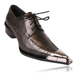 Different Styles Of Dress Shoes For Men