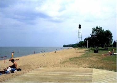 Winnipeg Canadian Beach Vacations 