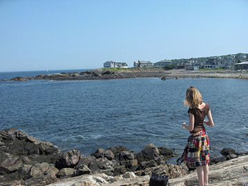 Romantic Maine Vacations	