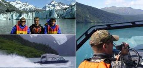 Organize Your Alaska Fishing Vacations 