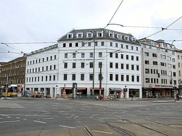 Hotel Guide For Berlin Vacations