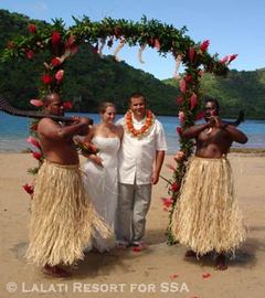 Vacations In Fiji Islands