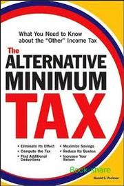 10 Amazing Tips For Minimum Alternative Tax