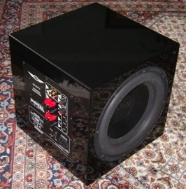 Great Advice For Home Subwoofers
