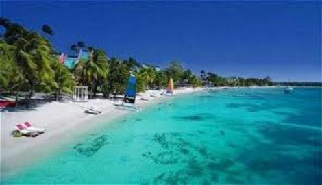Negril Beach Resort Vacations For Couples