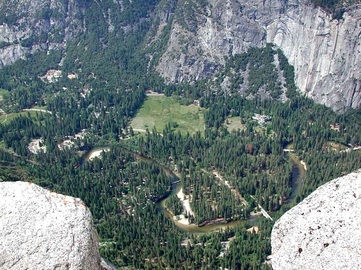 Things To Do While Vacationing in Yosemite Village