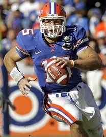 What You Should Know About Gator Football
