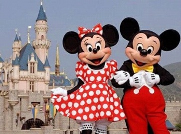 Affordable Disneyvacations - A Vacation Package You Can Afford