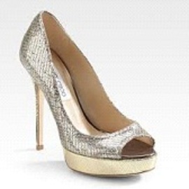 About Jimmy Choo Shoes