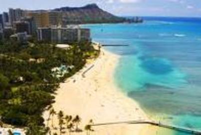 Treat Yourself To A Romantic Vacations In Waikiki 