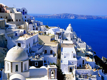 Fantastic Ideas To Get Cheap Deals On  Vacations In Greece	